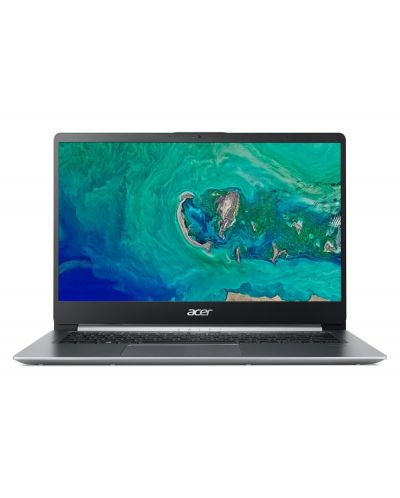 Acer Aspire Swift 1 Ultrabook, SF114-32-P19M - 14" IPS - 1