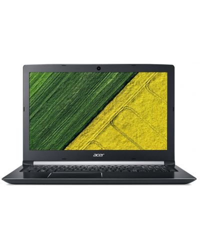 Acer Aspire 5 - 15.6" FullHD IPS Anti-Glare - 1