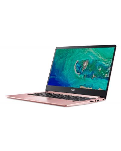 Acer Aspire Swift 1 Ultrabook SF114-32-P8EZ - 14" IPS - 3