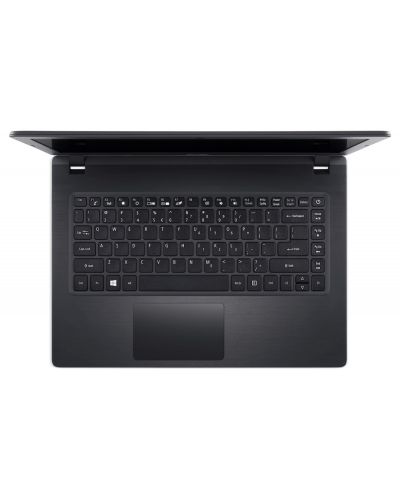 Лаптоп Acer Aspire 3, Intel Celeron N4100 Quad-Core - 15.6" HD, Черен - 3