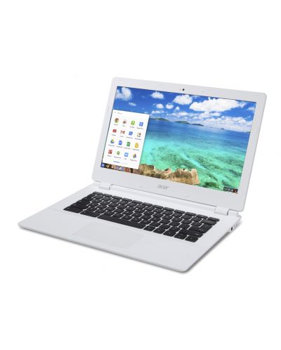 Acer CB5-311 Chromebook - 7