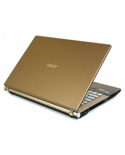Acer Aspire V3-471 - 2