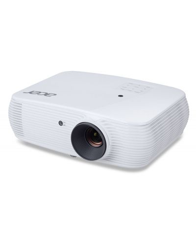 Проектор Acer - P5530, DLP, Full HD, 4000 lm, 2x HDMI, 2x VGA, 1x USB A