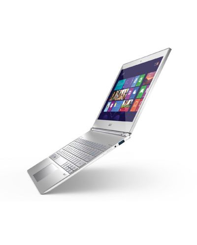 Acer Aspire S7-392 Ultrabook - 8