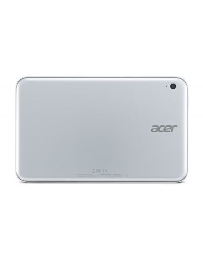 Acer Iconia W3-810 32GB - бял - 4