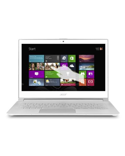 Acer Aspire S7-392 Ultrabook - 7