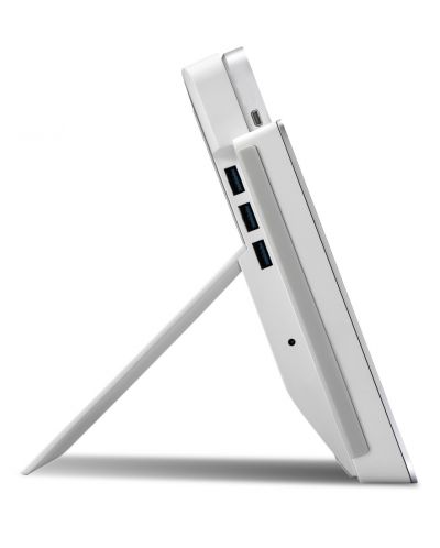 Acer Iconia W700 64GB с докинг станция и клавиатура - 6