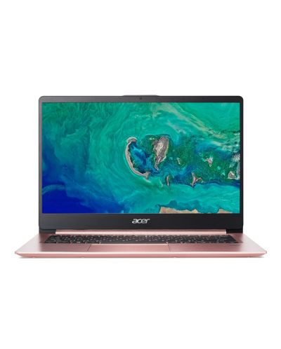 Acer Aspire Swift 1 Ultrabook SF114-32-P8EZ - 14" IPS - 1