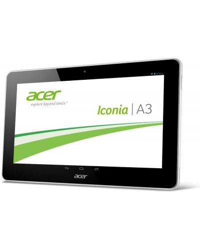 Acer Iconia A3-A11 16GB - бял - 5