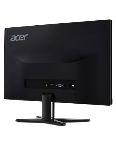 Acer G227HQLAbid - 22" IPS монитор - 6