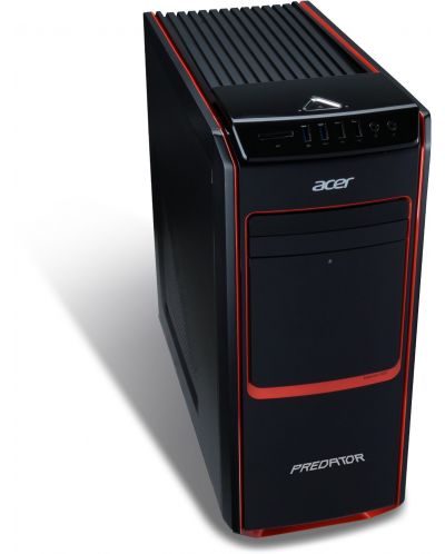 Настолен компютър Acer Predator G3-605 DT.SQYEX.182 - 2
