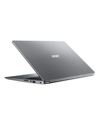 Acer Aspire Swift 1 Ultrabook, SF114-32-P19M - 14" IPS - 4