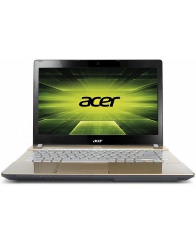 Acer Aspire V3-471 - 1