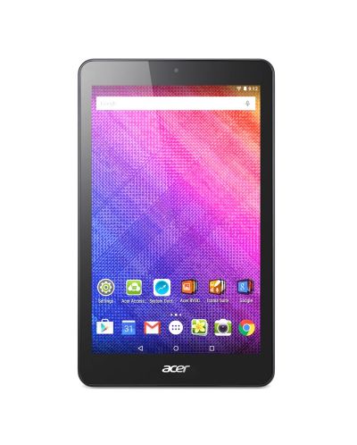 Таблет Acer - Iconia B1-830, 8'', 1GB/32GB, черен