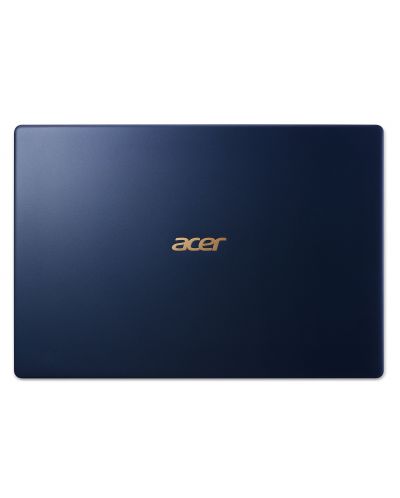 Лаптоп Acer Aspire Swift 5 Pro - 14.0" IPS FullHD - 3