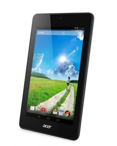 Acer Iconia One 7 B1-730HD 16GB - черен - 3