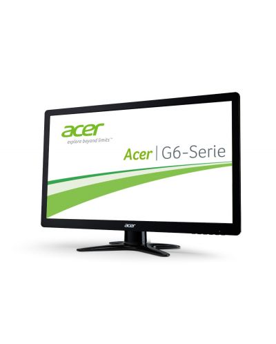 Acer G226HQLH - 21,5" LED монитор - 3