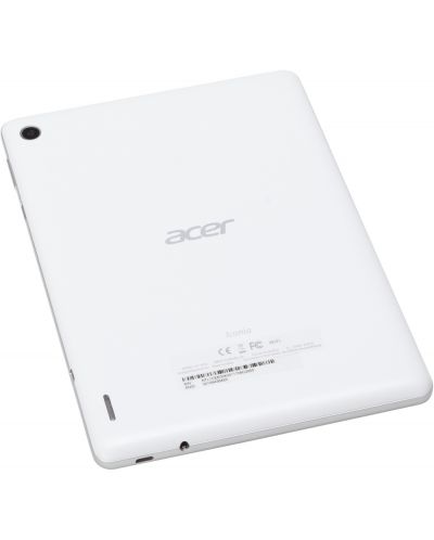 Acer Iconia A1-810 8GB - бял - 10