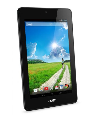 Acer Iconia One 7 B1-730HD 16GB - черен - 4