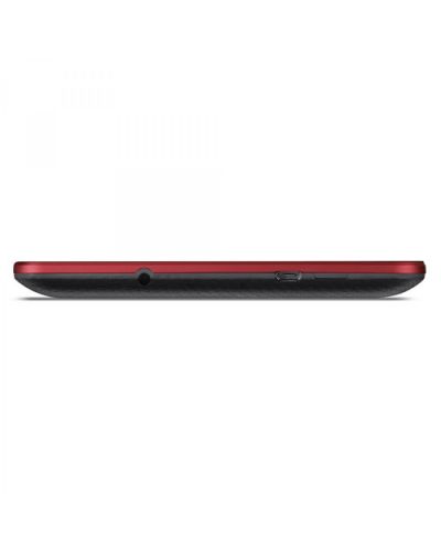 Acer Iconia B1-721 16GB - Black/Red - 6