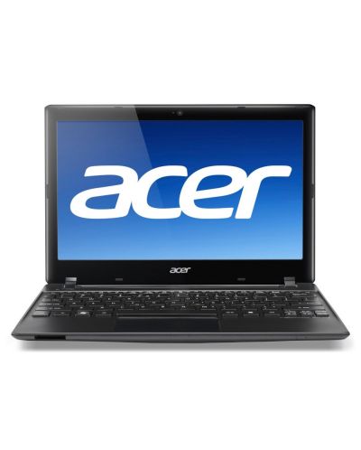 Acer Aspire One AO725-C7CKK - 2