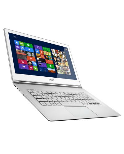 Acer Aspire S7-392 Ultrabook - 1