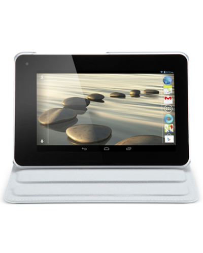 Acer Portfolio Case за Iconia B1-710 - бял