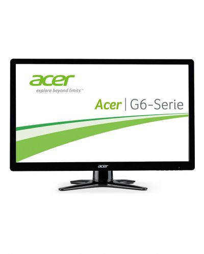 Acer G226HQLL - 21,5" LED монитор - 1