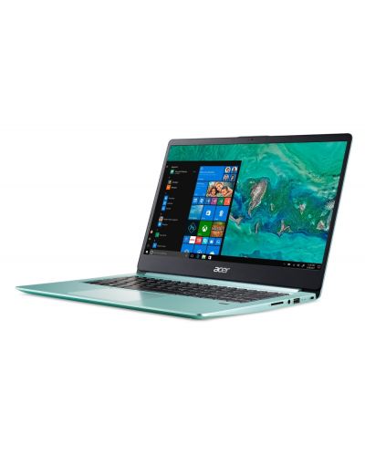Acer Aspire Swift 1 Ultrabook, SF114-32-P8B9 - 14" IPS - 3