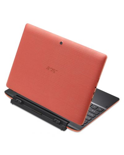 Acer Aspire Switch 10 NT.G0QEX.011 - червен - 6