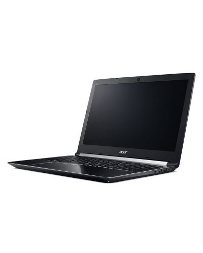 Лаптоп Acer Aspire 7, A715-72G-75QE, Intel Core i7-8750H - 15.6" FullHD - 2