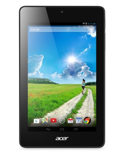 Acer Iconia One 7 B1-730HD 16GB - бял - 4