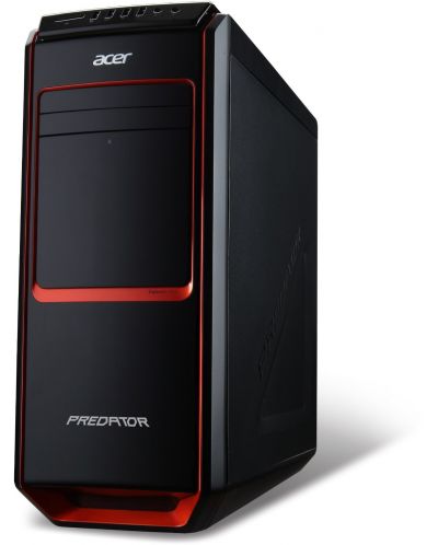 Настолен компютър Acer Predator G3-605 DT.SQYEX.182 - 4