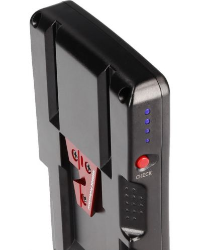 Адаптер Hedbox - V-Lock V-mount към NPF Sony L - 4