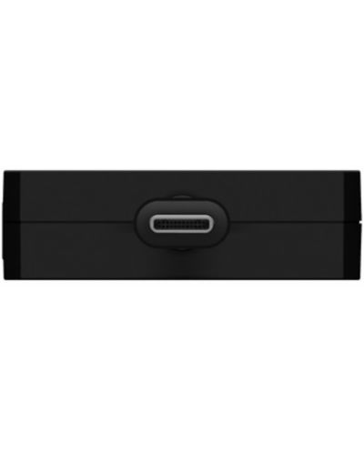 Адаптер Belkin - USB-C/HDMI, VGA, DVI, Display port, черен - 6