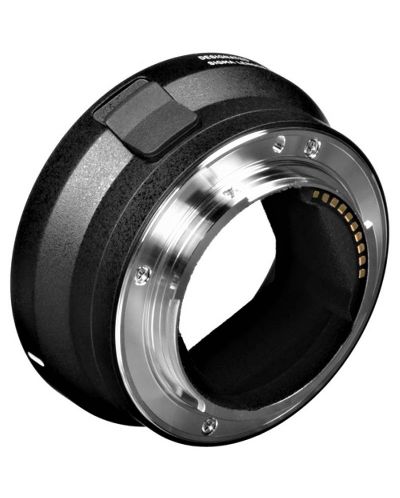 Адаптер Sigma - MC-11, Canon EF-E към Sony E, черен - 2