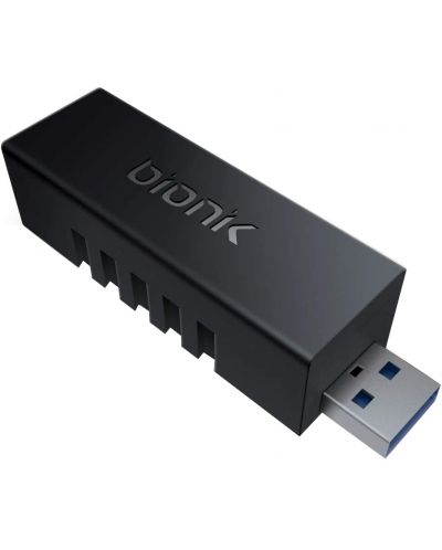 Адаптер Bionik - Giganet USB 3.0 (Nintendo Switch) - 1
