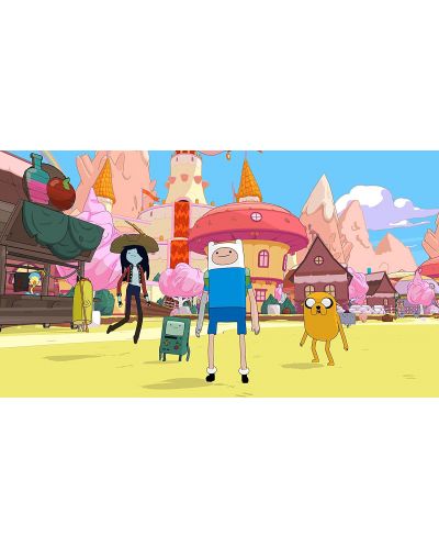 Adventure Time: Pirates of the Enchiridion (PS4) - 6