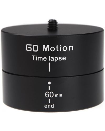 Адаптер Eread - GO Motion Time-lapse, черен - 1