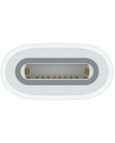 Адаптер Apple - Pencil/USB-C, бял - 3