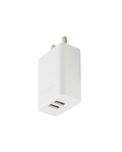 Адаптер Sony CP-AD2M2WC USB AC Adaptor with two ports