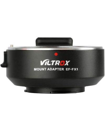 Адаптер Viltrox - EF-FX1 Pro - 1