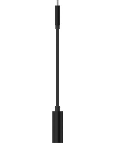 Адаптер Belkin - USB-C/ VGA/Charge, черен - 4