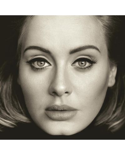 Adele - 25 (LV CD) - 1