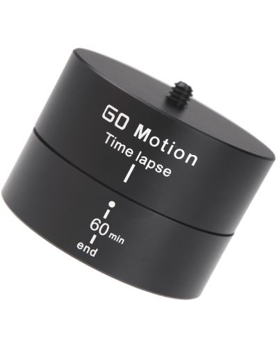 Адаптер Eread - GO Motion Time-lapse, черен - 2