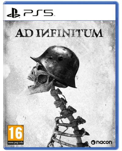 Ad Infinitum (PS5) - 1