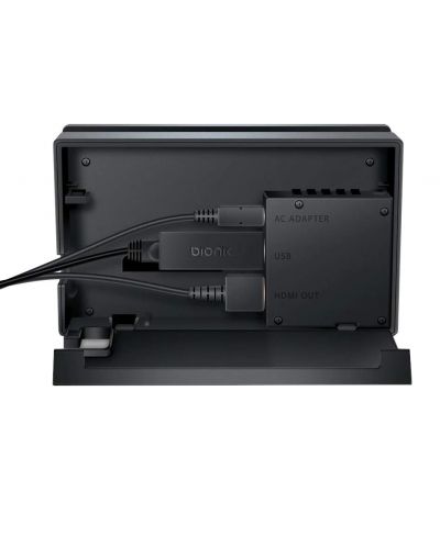 Адаптер Bionik - Giganet USB 3.0 (Nintendo Switch) - 4