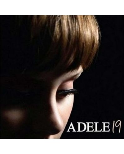 Adele - 19  (Vinyl) - 1
