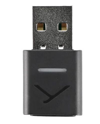 Безжичен адаптер Beyerdynamic - USB Wireless, черен - 1