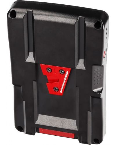 Адаптер Hedbox - V-Lock V-mount към NPF Sony L - 3